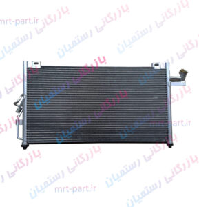 رادیاتور کولر مزدا 323