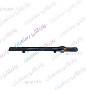 مخزن رادیاتور بالا داف یورو6 لوله بخاردار